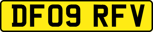 DF09RFV