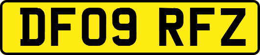 DF09RFZ
