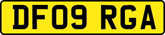 DF09RGA