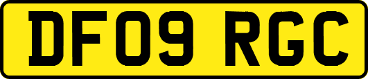 DF09RGC