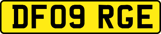 DF09RGE