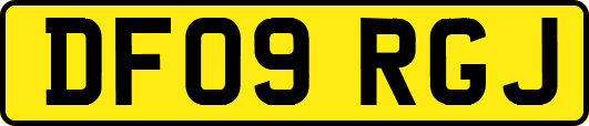 DF09RGJ