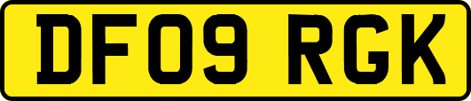 DF09RGK