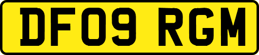 DF09RGM