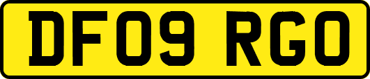 DF09RGO