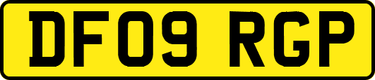 DF09RGP