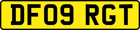 DF09RGT