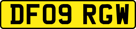DF09RGW