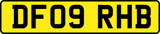 DF09RHB