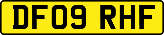 DF09RHF