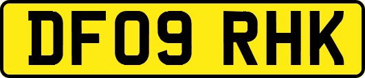 DF09RHK
