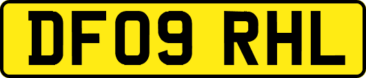 DF09RHL