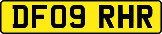 DF09RHR
