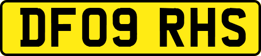 DF09RHS