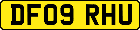 DF09RHU