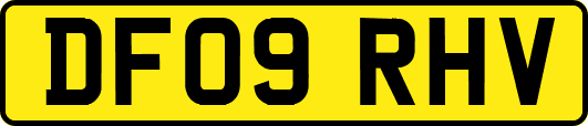 DF09RHV