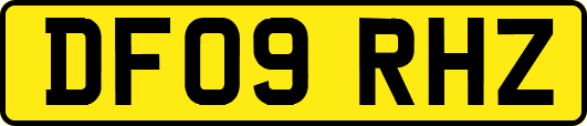 DF09RHZ