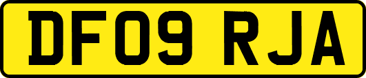 DF09RJA