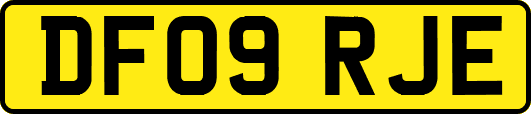 DF09RJE