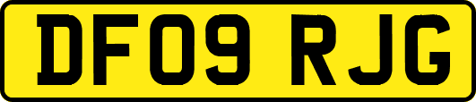 DF09RJG