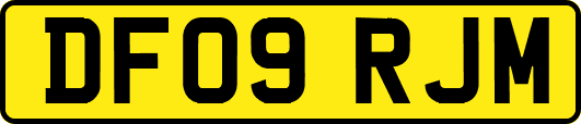 DF09RJM