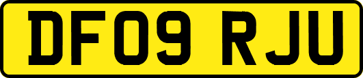 DF09RJU