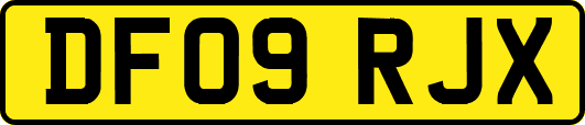 DF09RJX