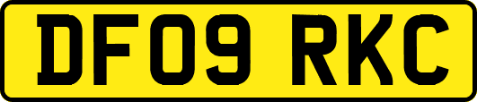 DF09RKC