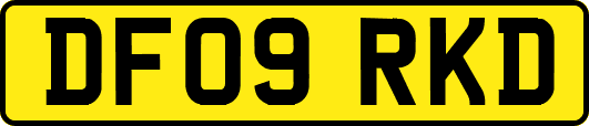 DF09RKD