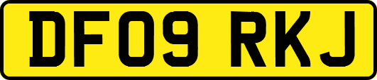 DF09RKJ