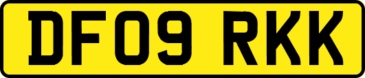 DF09RKK