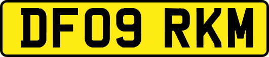 DF09RKM