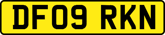 DF09RKN