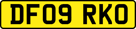 DF09RKO