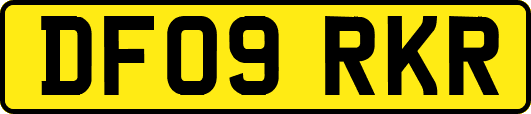 DF09RKR