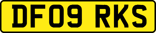 DF09RKS