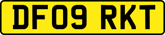 DF09RKT