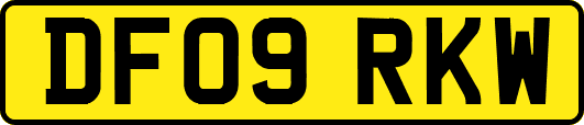 DF09RKW