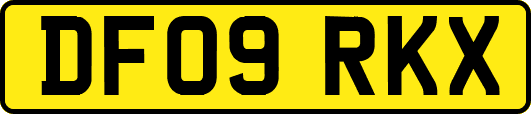 DF09RKX