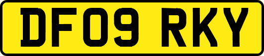 DF09RKY