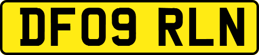DF09RLN