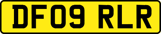 DF09RLR