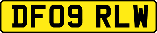 DF09RLW