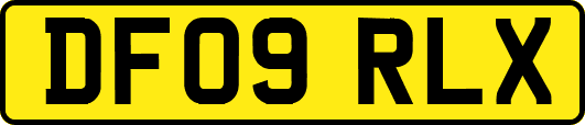 DF09RLX