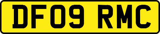 DF09RMC
