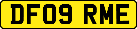 DF09RME