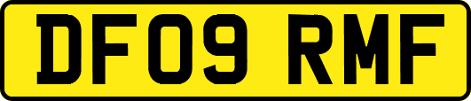 DF09RMF