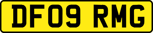 DF09RMG