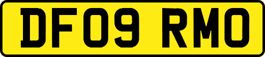 DF09RMO
