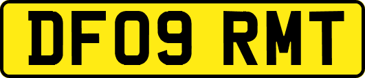DF09RMT